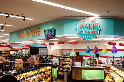 Coborn's Grocery Store Little Falls