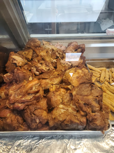 Grocery Store «Mendoza Grocery II», reviews and photos, 515 N Cedar Lake Rd, Round Lake, IL 60073, USA