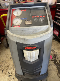 Mata Auto Repair - Photo 6 - Car repair in Omaha, NE, Omaha