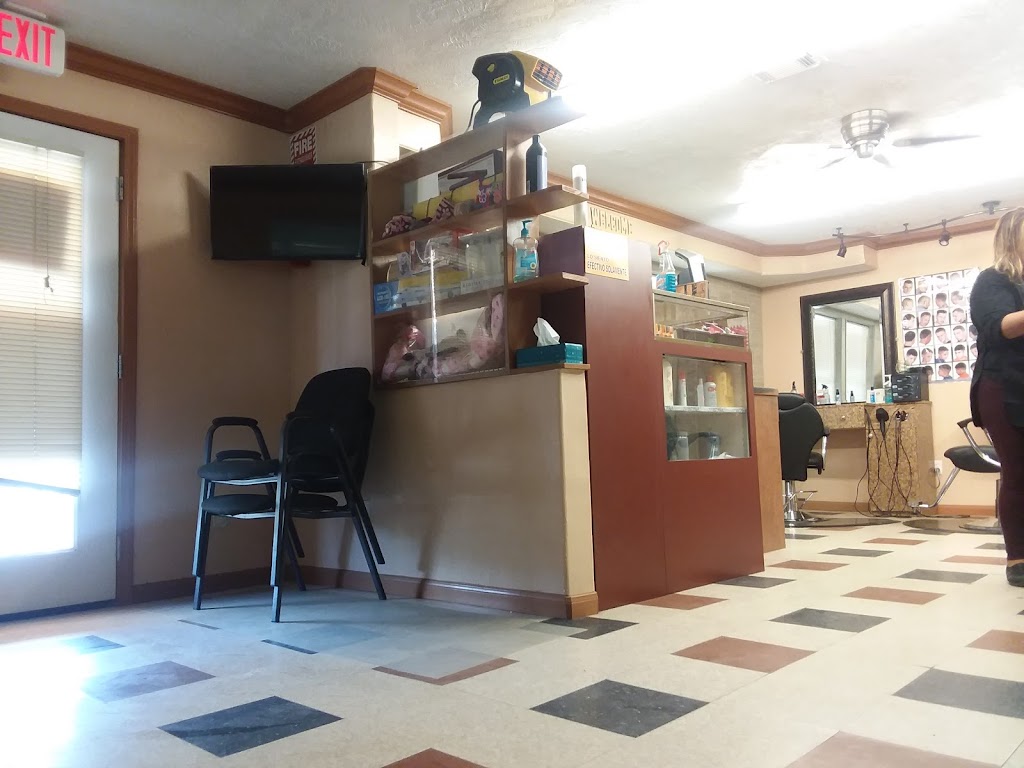 Hair Salon 77357