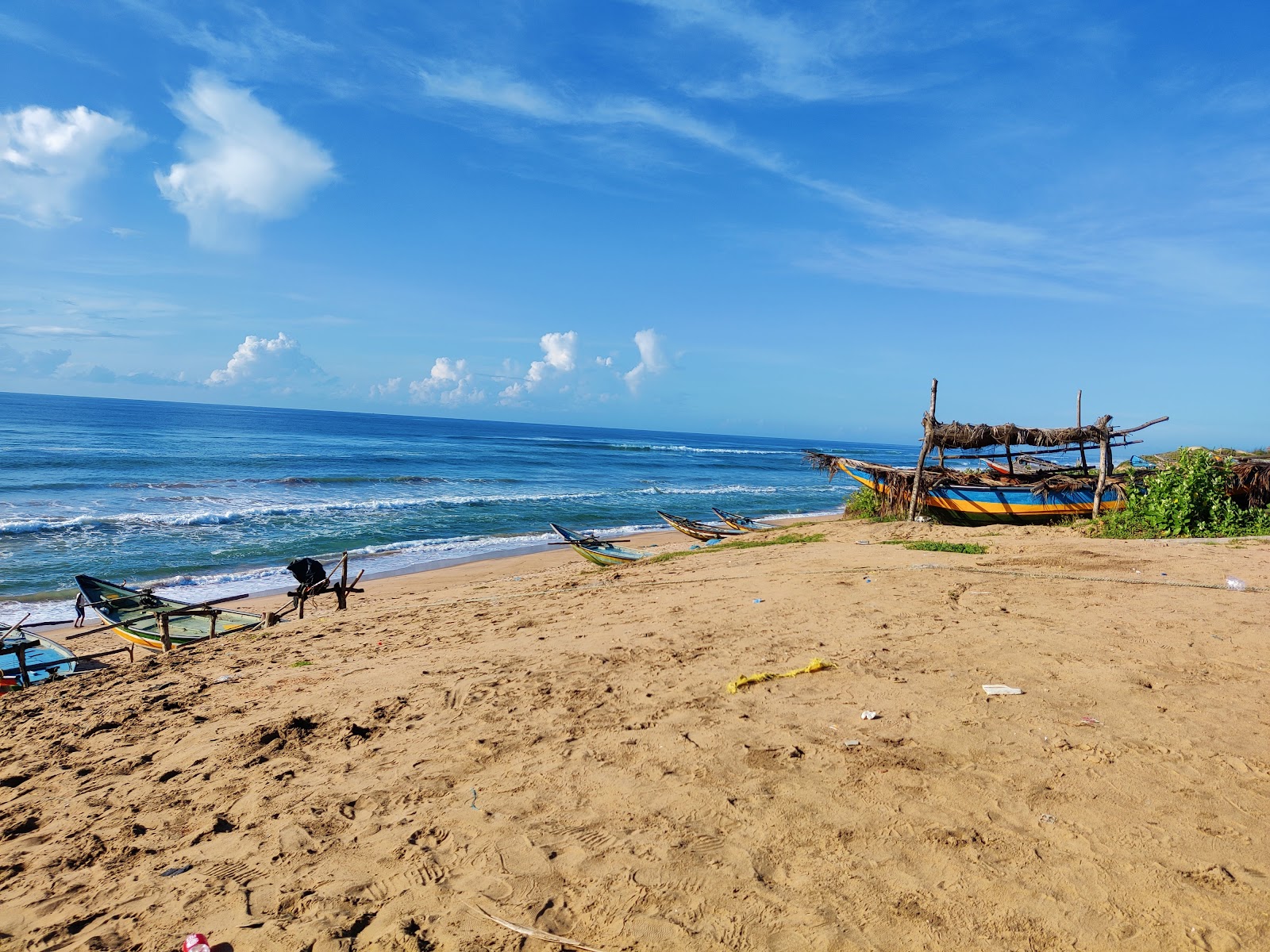Garampeta Beach photo #8