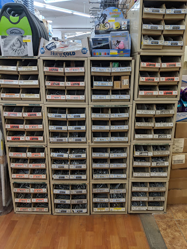 Hardware Store «Corner Hardware», reviews and photos, 2266 Nostrand Ave, Brooklyn, NY 11210, USA