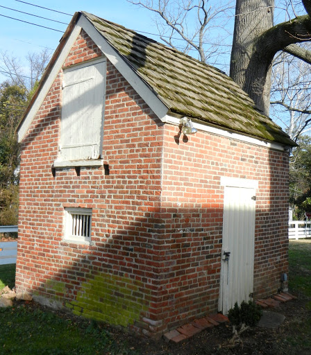 Museum «Beall-Dawson Museum», reviews and photos, 103 W Montgomery Ave, Rockville, MD 20850, USA