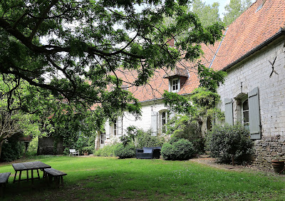 Domaine de Fresnoy à Loison-sur-Créquoise