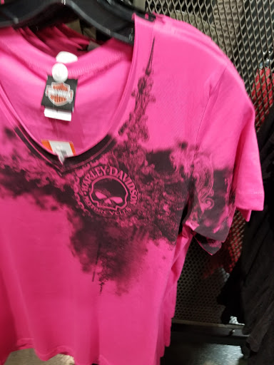 Harley-Davidson Dealer «Illinois Harley-Davidson», reviews and photos, 9950 Joliet Rd, Countryside, IL 60525, USA