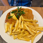 Photo n°4 de l'avis de Christian.� fait le 22/07/2021 à 16:48 sur le  Restaurant Platzhirsch Seeg à Seeg