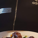 Photo n°2 de l'avis de Paolo.. fait le 02/11/2018 à 10:09 sur le  Locanda Le Logge à Urbisaglia