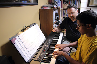Hales Music Lessons
