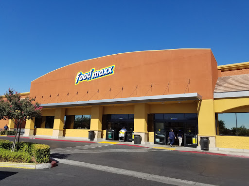 FoodMaxx