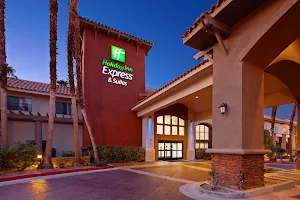 Holiday Inn Express & Suites Rancho Mirage - Palm Springs Area, an IHG Hotel image