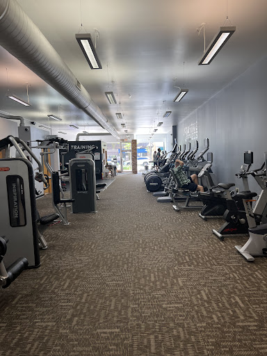 Gym «Anytime Fitness», reviews and photos, 4009 N Oakland Ave, Shorewood, WI 53211, USA