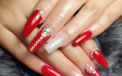 Lily's Nails & Spa image