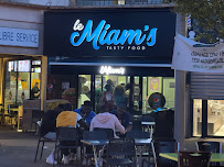 Photos du propriétaire du Restauration rapide Kebab Halal Le Miam's à Créteil - n°3