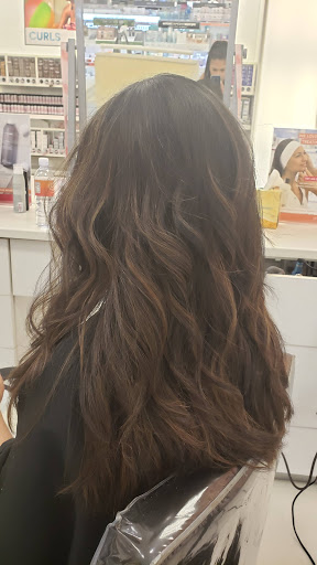 Hair Salon «Ulta Beauty», reviews and photos, 4948 Dublin Blvd, Dublin, CA 94568, USA