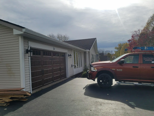 Advanced Gutter Services in Palmyra, New York
