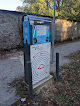 Station de recharge pour véhicules électriques Gif-sur-Yvette