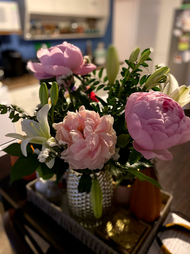 Florist «Dave Eng Flowers», reviews and photos, 136 1/2 Derby St, Salem, MA 01970, USA