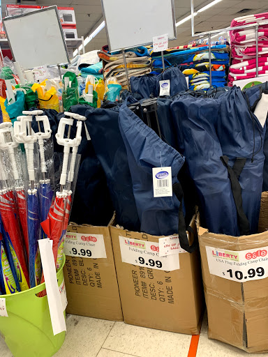 Department Store «Liberty Department Stores II», reviews and photos, 54-30 Myrtle Ave, Ridgewood, NY 11385, USA