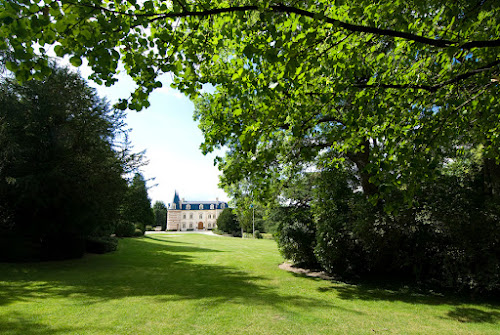 attractions Château Comtesse Lafond Épernay