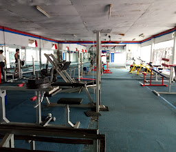 Master Gym Marlboro photo