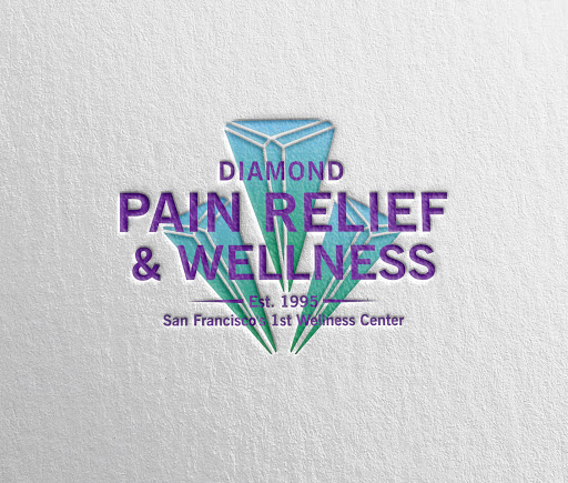 Diamond Pain Relief & Wellness Center