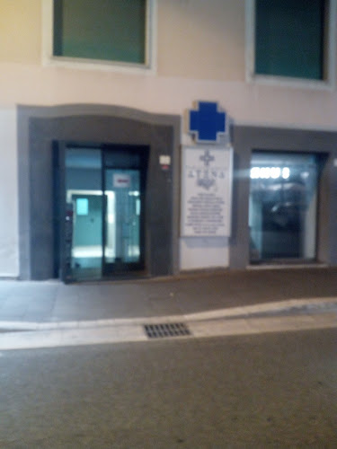 Recensioni di Clinica Sant'Anna a Caserta - Casa di riposo