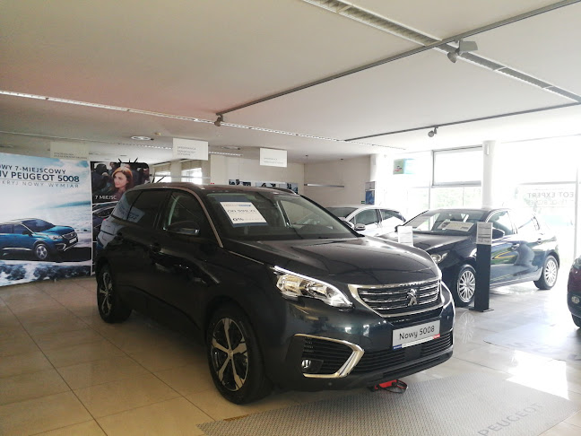 Comentarii opinii despre Peugeot Lider Tarnów