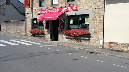 Bar Restaurant Au Petit Godet