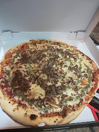 Pizza du Pizzas à emporter Super Paulette à Lyon - n°4