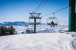 Pine Creek Ski Resort image
