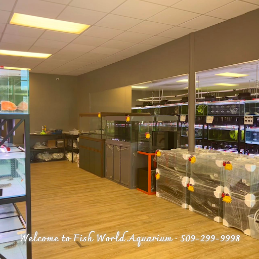 Fish World