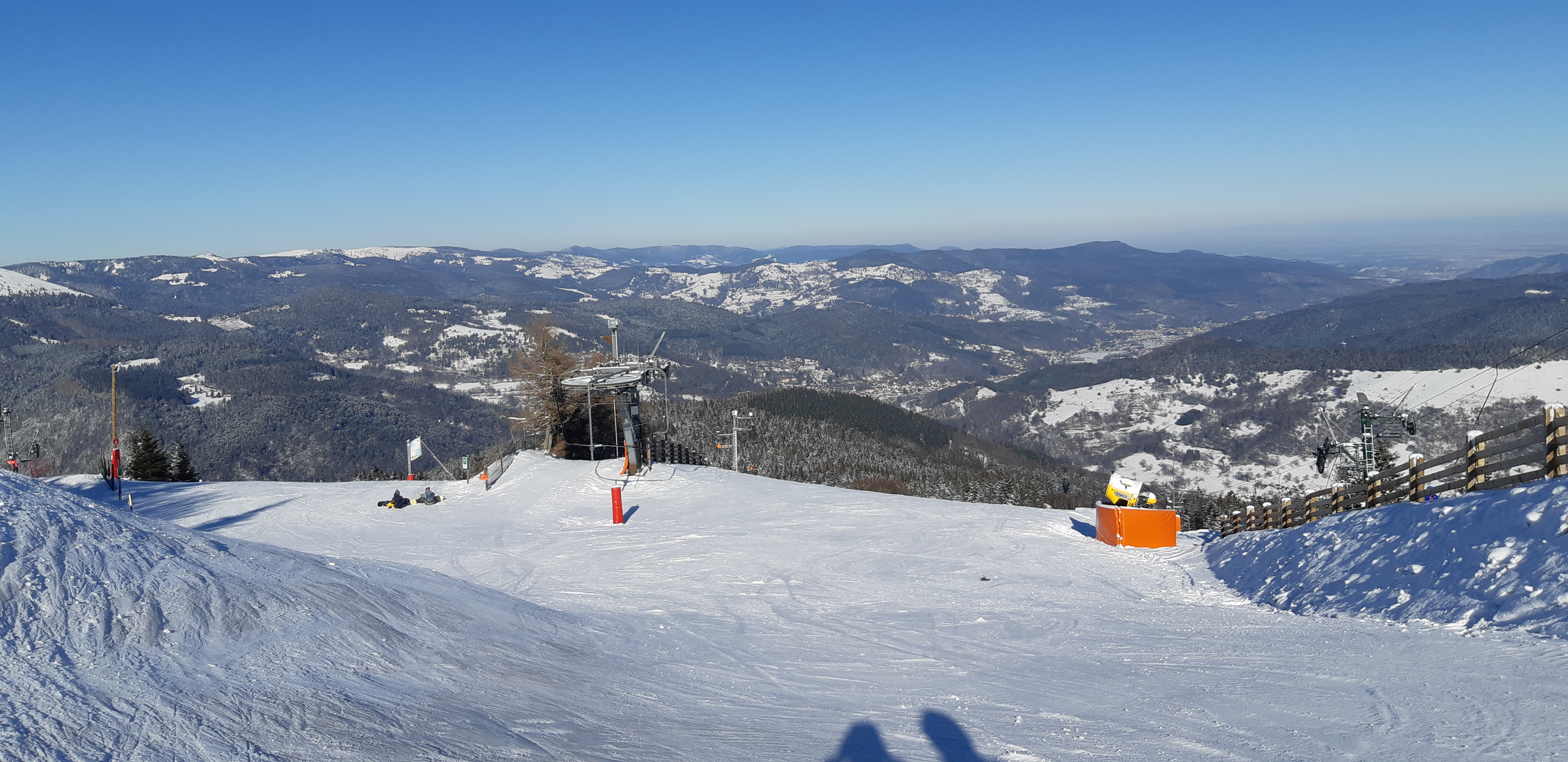 Photo n° 1 de l'avis de Patricia.t fait le 24/12/2017 à 19:48