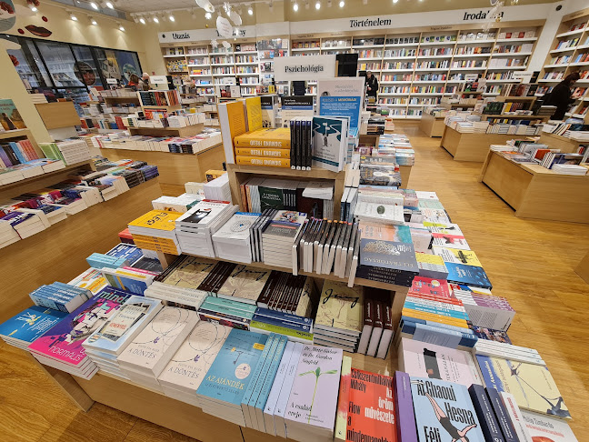 Libri Zala Plaza Könyvesbolt - Könyvesbolt