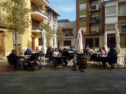 Meson Chaves - Plaça Major, 35, 12549 Betxí, Castelló, Spain