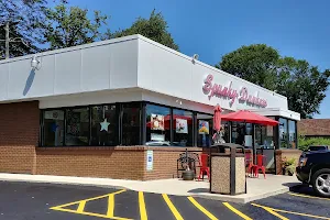 Spunky Dunkers Donuts image