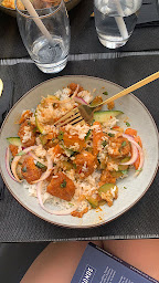 Photo n°24 de Minko Restaurant à Remiremont ()