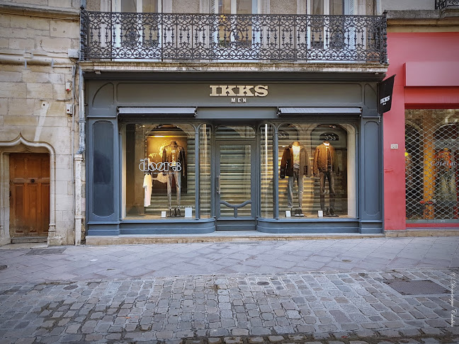IKKS Men