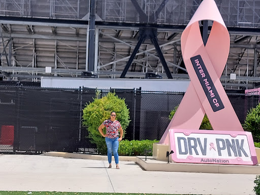 Stadium «Lockhart Stadium», reviews and photos, 1350 NW 55th St, Fort Lauderdale, FL 33309, USA