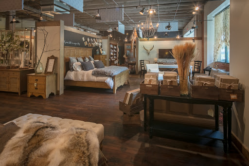 Furniture Store «Great Train Robbery», reviews and photos, 2120 Tynecastle Hwy # 3, Banner Elk, NC 28604, USA