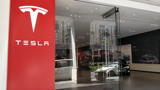 Shopping Mall «Santana Row», reviews and photos, 377 Santana Row, San Jose, CA 95128, USA