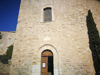 Mairie du Castellet du Crêperie Le Roy d'Ys à Le Castellet - n°4