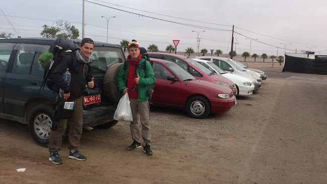 Opiniones de Econoautos Rent a Car en Arica - Agencia de alquiler de autos