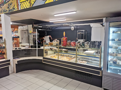 Boulangerie La maison POUPLIN à Montussan