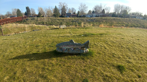 Park «The Ralston-Central Park», reviews and photos, 5850 Garrison St, Arvada, CO 80002, USA