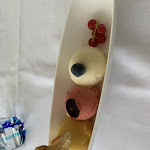 Photo n°2 de l'avis de Maud.r fait le 07/08/2021 à 14:16 sur le  Ristorante Rose & Sapori a Desenzano del Garda à Desenzano del Garda