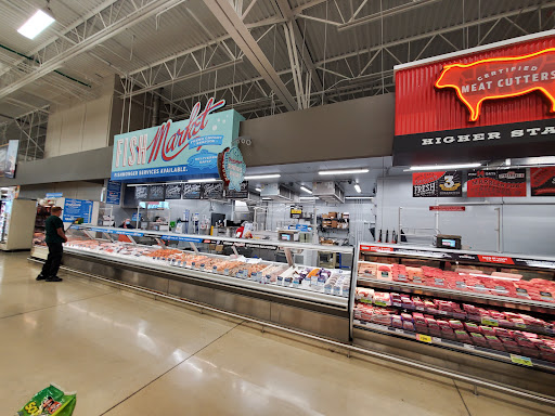 Grocery Store «H-E-B Grocery», reviews and photos, 300 Main St, Kerrville, TX 78028, USA