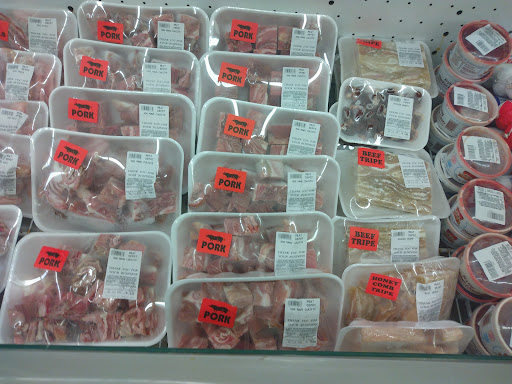 Butcher Shop «Meat Depot», reviews and photos, 1401 E Fowler Ave, Tampa, FL 33612, USA