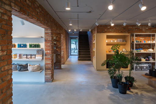 DAN (Dentists Appointment Flagship Store)