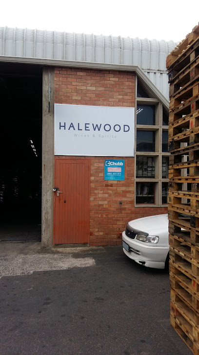 Halewood International