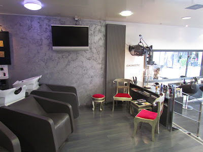 Harmony coiffure à Riom
